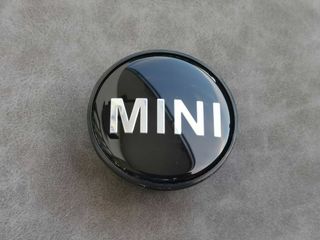 54mm Tapabujes Mini Cooper One JCW para Llantas 