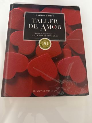 Taller de amor (Spanish Edition)