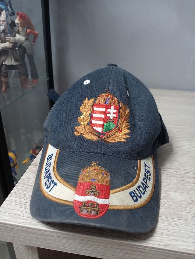 Gorras de Hungría - Budapest & Balaton