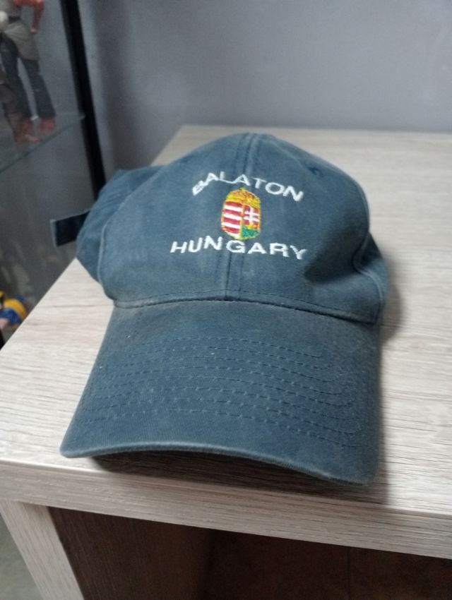 Gorras de Hungría - Budapest & Balaton