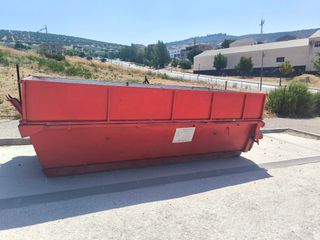 Camión DAF LF