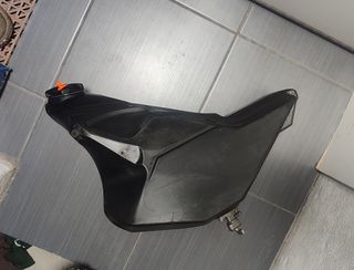 Tanque combustível KTM EXC 2009