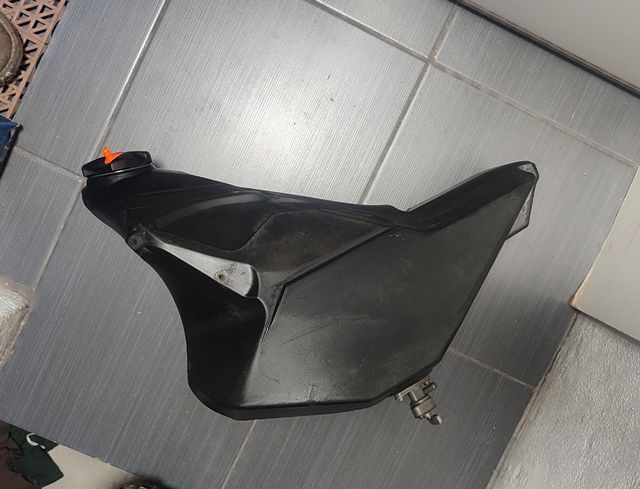 Tanque combustível KTM EXC 2009
