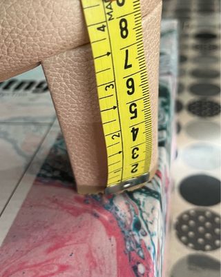 Zapatos Gadea beige 41