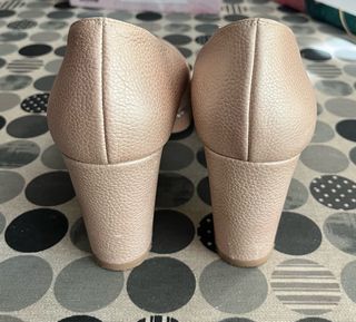 Zapatos Gadea beige 41