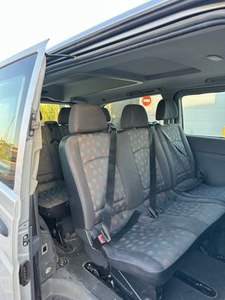 Mercedes-Benz Vito 2006
