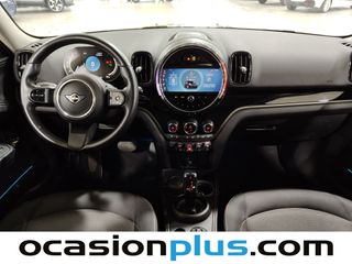 MINI MINI Countryman Cooper 100 kW (136 CV)