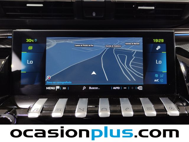 Peugeot 508 Allure Pack Hybrid e-EAT8 165 kW (225 CV)