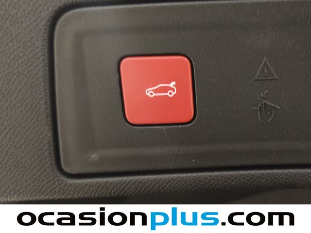 Peugeot 508 Allure Pack Hybrid e-EAT8 165 kW (225 CV)