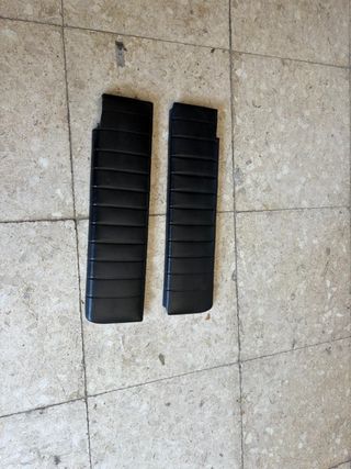 2 Guanteras traseras Mini 1000E/1275C