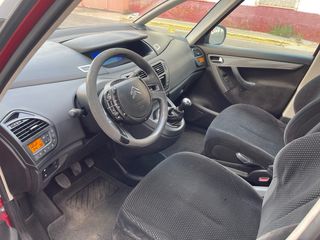 Citroen C4 Picasso 1.6hdi Unico Dueño