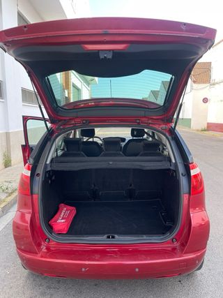 Citroen C4 Picasso 1.6hdi Unico Dueño