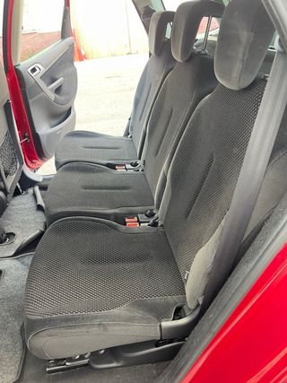Citroen C4 Picasso 1.6hdi Unico Dueño