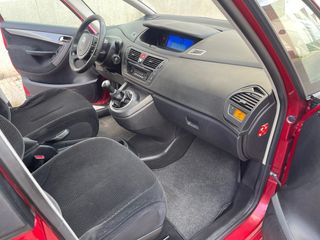 Citroen C4 Picasso 1.6hdi Unico Dueño