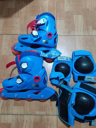 Patines