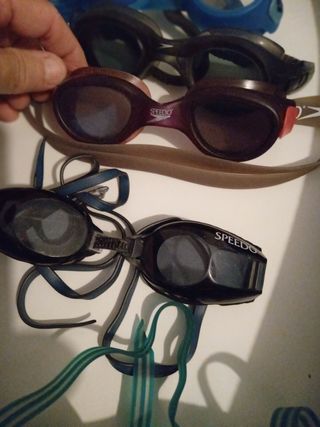 Attrezzature piscina