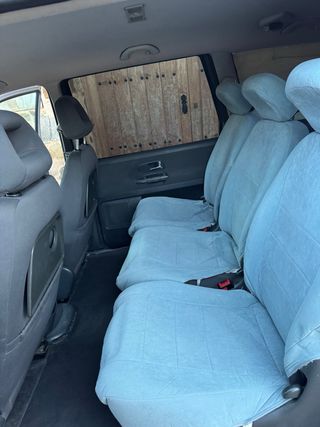 SEAT Alhambra 2006