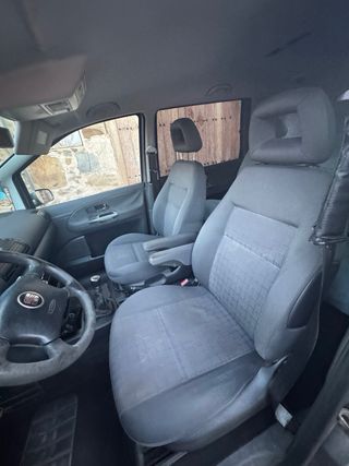 SEAT Alhambra 2006