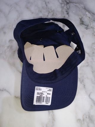 Cappello Nike blu Heritage86
