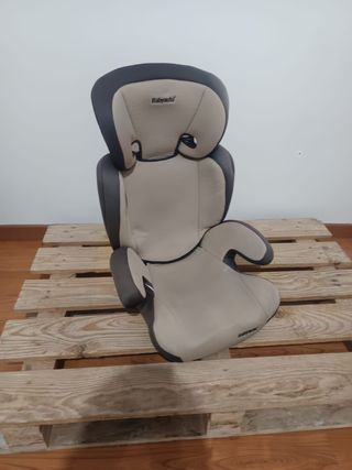 Silla coche Bebeauto