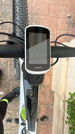 Bicicleta montaña Scott Spark