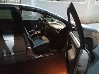 Citroen C5 2001