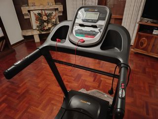 Tappeto Rulli Everfit TFK 1400 EVO