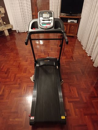 Tappeto Rulli Everfit TFK 1400 EVO