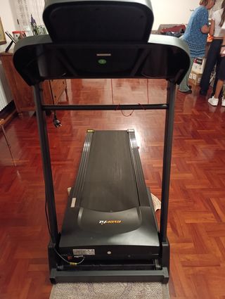 Tappeto Rulli Everfit TFK 1400 EVO