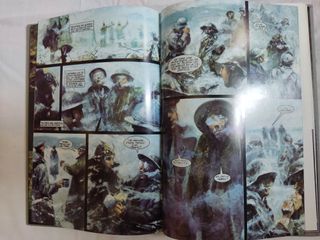 Cómic El As Enemigo: Amor de guerra (George Pratt)