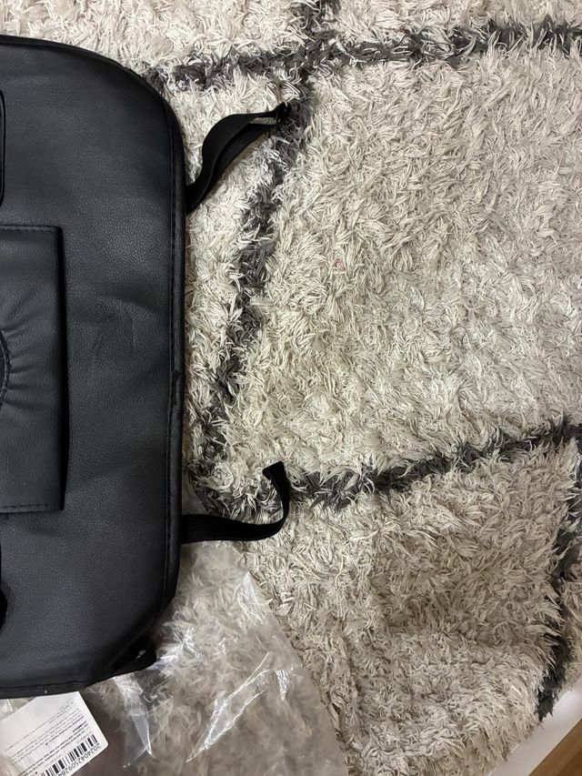 Organizador Asientos Coche - 2uds