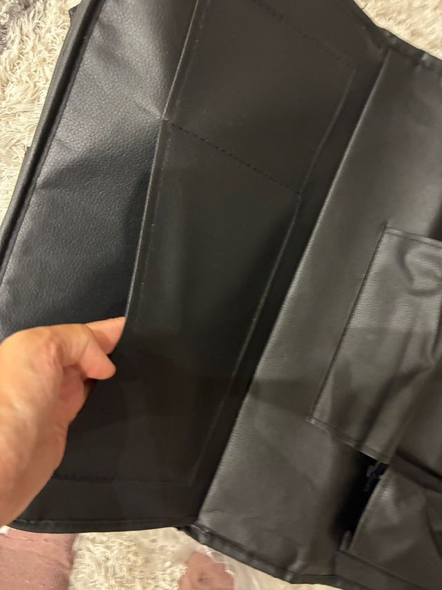 Organizador Asientos Coche - 2uds