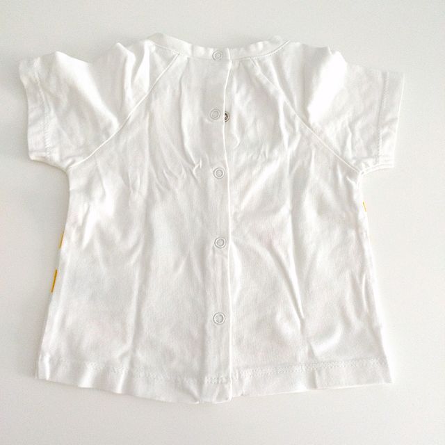 Conjunto Tuc Tuc bebé 3-6 meses