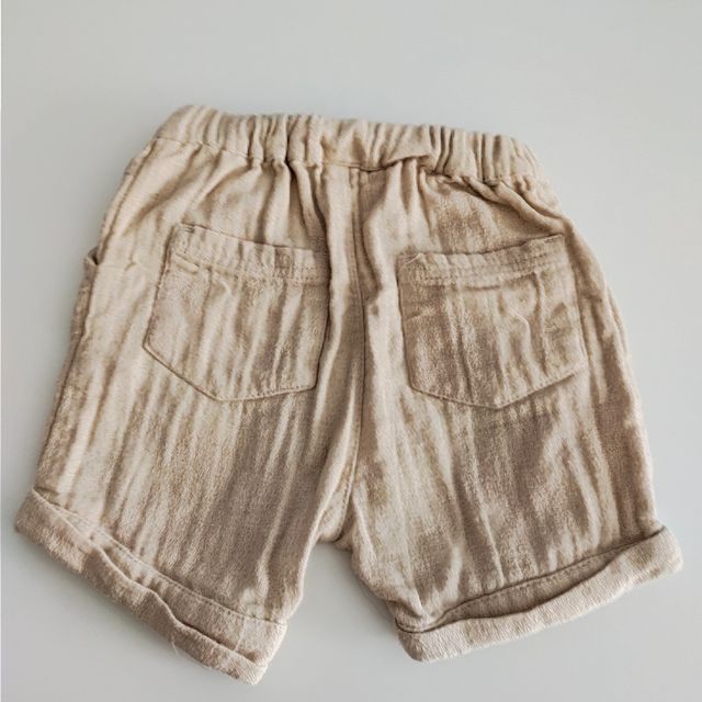 Conjunto Tuc Tuc bebé 3-6 meses