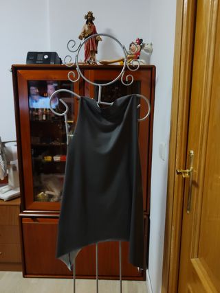 Camiseta sin mangas FISHIKII XS - Unicornio