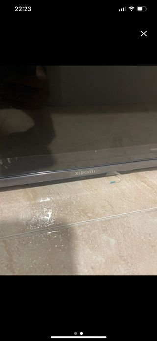 TV Xiaomi 43" Smart TV