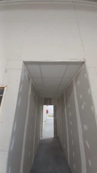Pladur, solado, alicatado, quitar gotele y pintura