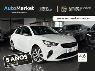 Opel Corsa 1.5D DT 74kW (100CV) Edition Edition