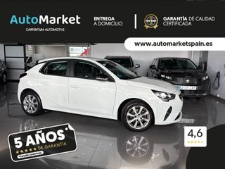 Opel Corsa 1.5D DT 74kW (100CV) Edition Edition