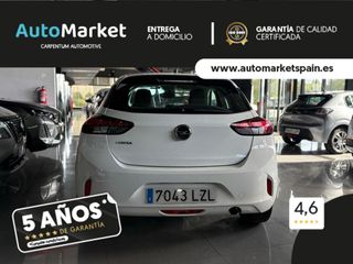 Opel Corsa 1.5D DT 74kW (100CV) Edition Edition