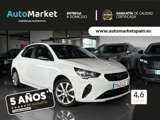 Opel Corsa 1.5D DT 74kW (100CV) Edition Edition