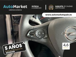 Opel Corsa 1.5D DT 74kW (100CV) Edition Edition