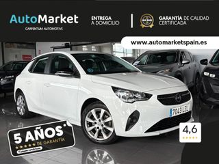 Opel Corsa 1.5D DT 74kW (100CV) Edition Edition