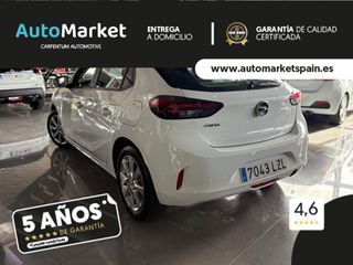 Opel Corsa 1.5D DT 74kW (100CV) Edition Edition