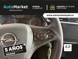 Opel Corsa 1.5D DT 74kW (100CV) Edition Edition