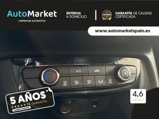 Opel Corsa 1.5D DT 74kW (100CV) Edition Edition