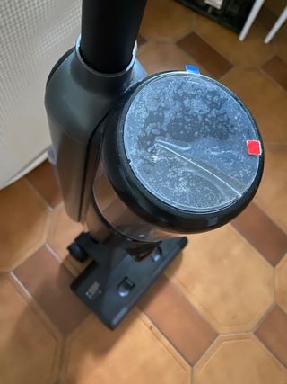 Aspiradora inalámbrica Laresar M3