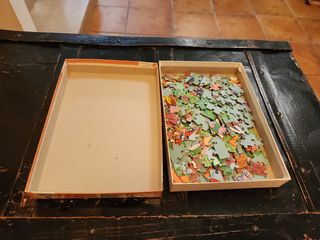 Puzzle Bambi Disney 200 piezas