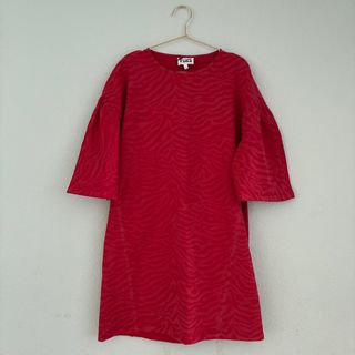 Vestido Bimba y Lola