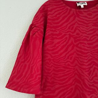 Vestido Bimba y Lola